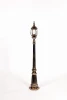 83411S Наземный фонарь Oasis Light America S Bg 83411S