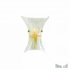 FIOCCO AP1 SMALL Настенный светильник AP1 SMALL Ideal Lux FIOCCO