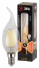 F-LED BXS-5W-827-E14 Лампочка светодиодная филаментная E14 5W ЭРА F-LED BXS-5W-827-E14