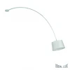 DORSALE PL1 BIANCO Подвесной светильник Ideal Lux Dorsale PL1 BIANCO