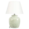 10491T Green Настольная лампа Loft It Orchid 10491T Green