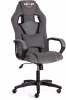 19291 Кресло DRIVER (22) Tetchair (Серый).