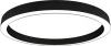 DL1000C90WW Black Потолочный светильник Donolux Aura DL1000C90WW Black