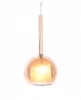LDP 1187 AMBER Подвесной светильник Lumina Deco Priola LDP 1187 AMBER