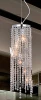 BLOOM SP5 CHROME Crystal Lux Bloom SP5 CHROME