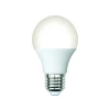 LED-A60-9W/3000K/E27/FR/SLS Лампочка светодиодная Volpe LED-A60-SLS LED-A60-9W/3000K/E27/FR/SLS