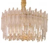 L25209.92 Подвесная люстра Glacier L25209.92