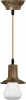 FD1069SPB Подвесной светильник Fede Milano FD1069SPB