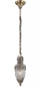 A9147SP-1AB Подвесной светильник Arte Lamp Brocca A9147SP-1AB