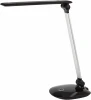 NLED-456-10W-BK-S Офисная настольная лампа Эра NLED-456-10W-BK-S