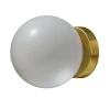 INO_Toddler Gold 44.1214 Бра с регулировкой цветовой температуры Inodesign Toddler INO_Toddler Gold 44.1214