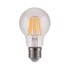 BLE2715 Светодиодная лампа Dimmable BL133 9W 4200K E27 (A60 прозрачный) BLE2715 (a048382)