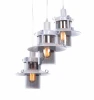 LDP 11327 B-3 Подвесной светильник Lumina Deco Capri LDP 11327 B-3