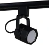 16021-9.3-001CT MR16 BK Трековый светильник Reluce 16021-9.3-001CT MR16 BK (220V)