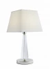 11401/T Интерьерная настольная лампа Newport 11400 11401/T