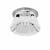 004104 Встраиваемый точечный светильник Lightstar Facci 004104