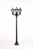 95208 S B Наземный фонарь Oasis Light Rome S 95208 B