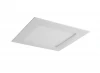 DL18453/3000-White SQ Светодиодная панель встраив. диммируемая DL18453/3000-White SQ Donolux