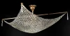 DIA082-CL-08-G Потолочная люстра Maytoni Croce DIA082-CL-08-G