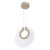 5194/01 SP-12 Подвесной светильник LED Divinare Bilancia 5194/01 SP-12