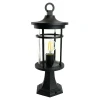 51818 Наземный фонарь Feron Турин 51818