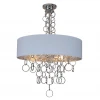 OLIMPO SP8 Подвесной светильник Crystal Lux Olimpo SP8