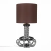 SL811.704.01 Интерьерная настольная лампа ST Luce Adagio SL811.704.01