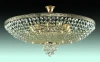 2807/10C Потолочная люстра Odeon Light Sibela 2807/10C