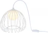 MOD542TL-01W Интерьерная настольная лампа Maytoni Polly MOD542TL-01W