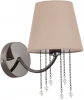 SLE1118-801-01 Бра Evoluce Alluria SLE1118-801-01