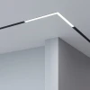 85031/01 Трековый угловой светильник магнитный LED 48V 24W 4200K Link (черный) L03 Elektrostandard Slim Magnetic 85031/01