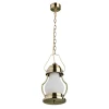 A1502SP-1AB Подвесной светильник Arte Lamp Lumino A1502SP-1AB