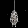 CARO SP1 CHROME Crystal Lux Caro SP1 CHROME
