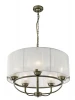 A1470SP-5AB Подвесная люстра Arte Lamp Ambiente A1470SP-5AB