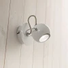 LUNARE AP1 Спот Ideal Lux Lunare AP1