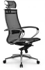 z312422122 Офисное кресло Метта Samurai S-2.051 MPES (Черный цвет) z312422122