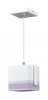 334/1 Подвесной светильник Emibig Lilia 334/1