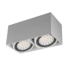 ACGU10-116 Накладной точечный светильник Zumaline Box 2 ACGU10-116