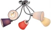 3122-305 Потолочная люстра Rivoli Isolde 3122-305