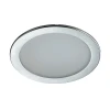 357183 Встраиваемый точечный светильник Novotech Luna 357183