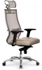 z312299366 Офисное кресло Метта Samurai SL-3.05 MPES (Темно-бежевый цвет) z312299366