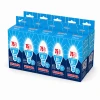 LED-C37-9W/NW/E14/FR/NR SET10 Лампочка светодиодная E14 9Вт Volpe NORMA LED-C37-9W/NW/E14/FR/NR SET10