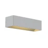 SL455.701.01 Настенный светильник ST Luce Grappa 2 SL455.701.01