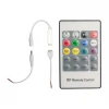 04-18 Мини-контроллер RGB 12/24В, 72/144Вт, 3 канала*2 А, RF, пульт кнопочный (без батареек) Apeyron 04-18