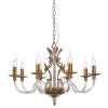 L18608.29 Подвесная люстра L'Arte Luce Forli L18608.29