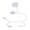 L7101-2 WТ Подвесной светильник светодиодный с регулировкой цветовой температуры LED4U LED4U L7101-2 WТ