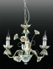 2694/3 Подвесная люстра Odeon Light Silva 2694/3