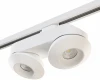 A1T051326 Трековый светильник Lightstar Orbe A1T051326