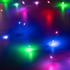 062567 Светодиодная гирлянда ARD-DEW-HOME-10000-CLEAR-100LED-LIVE RGB (5V, USB, ПДУ) (Ardecoled, IP20) 062567