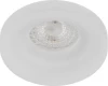DK94 ICE Встраиваемый точечный светильник ЭРА DK94 ICE (12V, круглые)